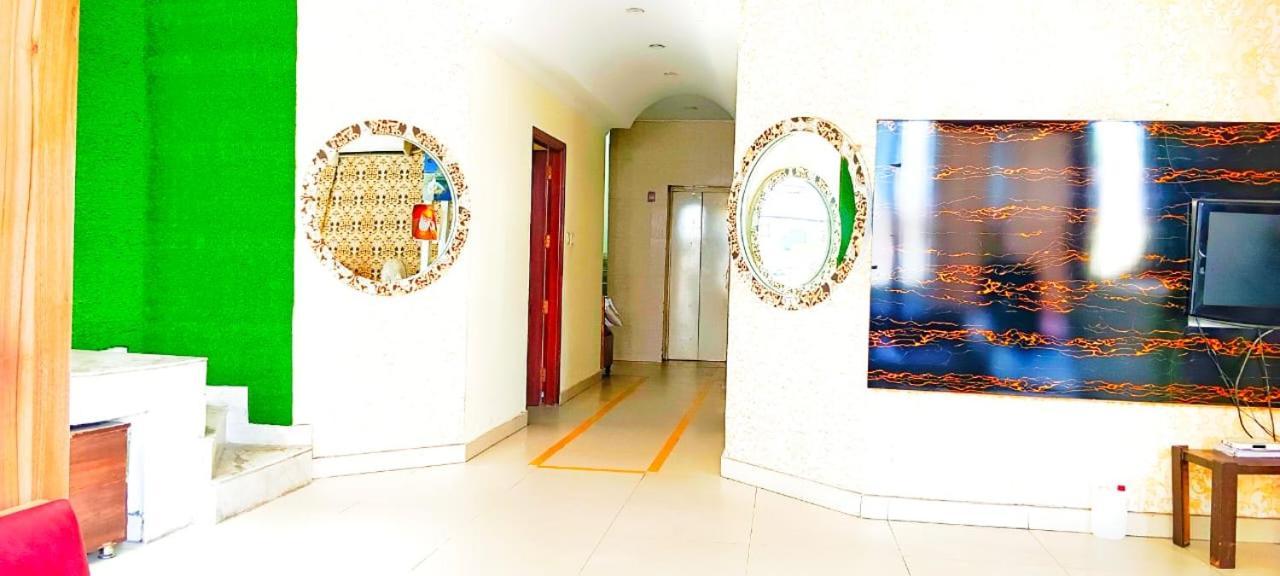 Sukhman International Hotel Near Amritsar Railway Station Exterior foto